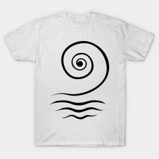 Man From Atlantis T-Shirt